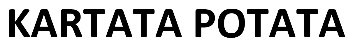kartata potata