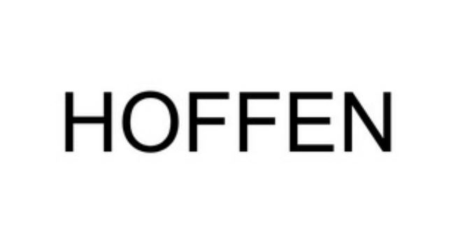 hoffen