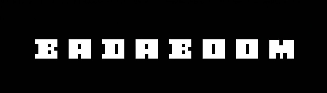 badaboom
