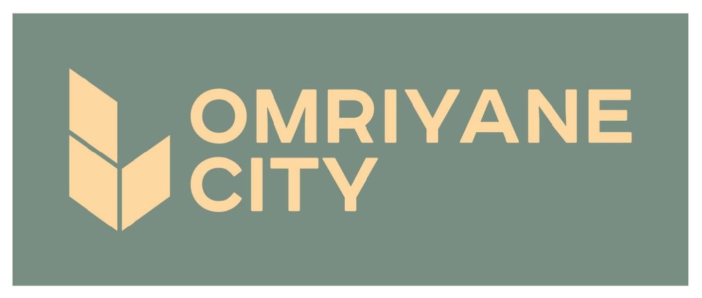omriyane city