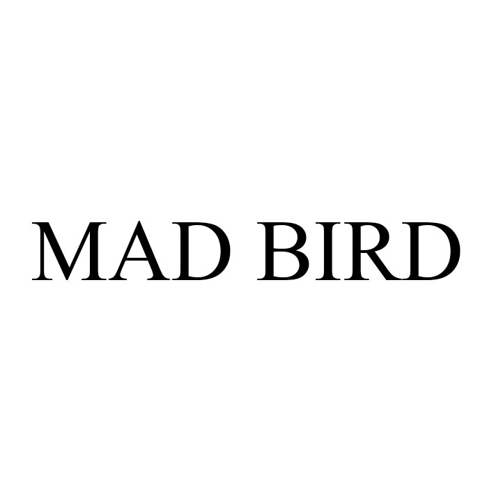 mad bird