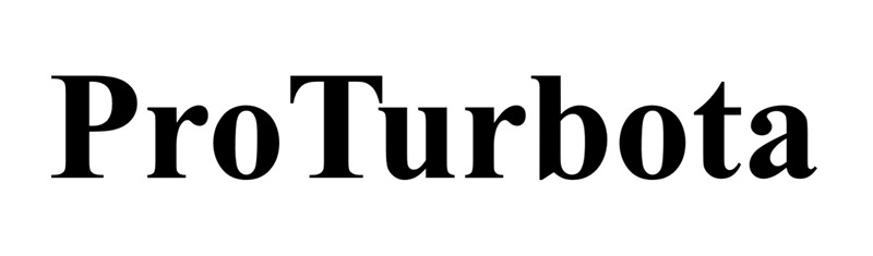 pro turbota