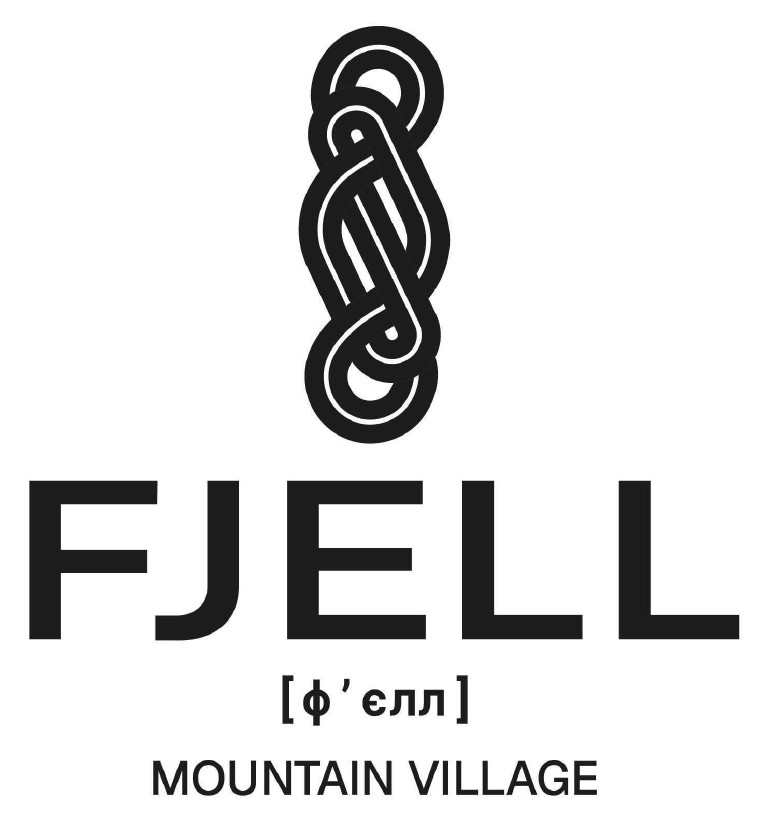 mountain village