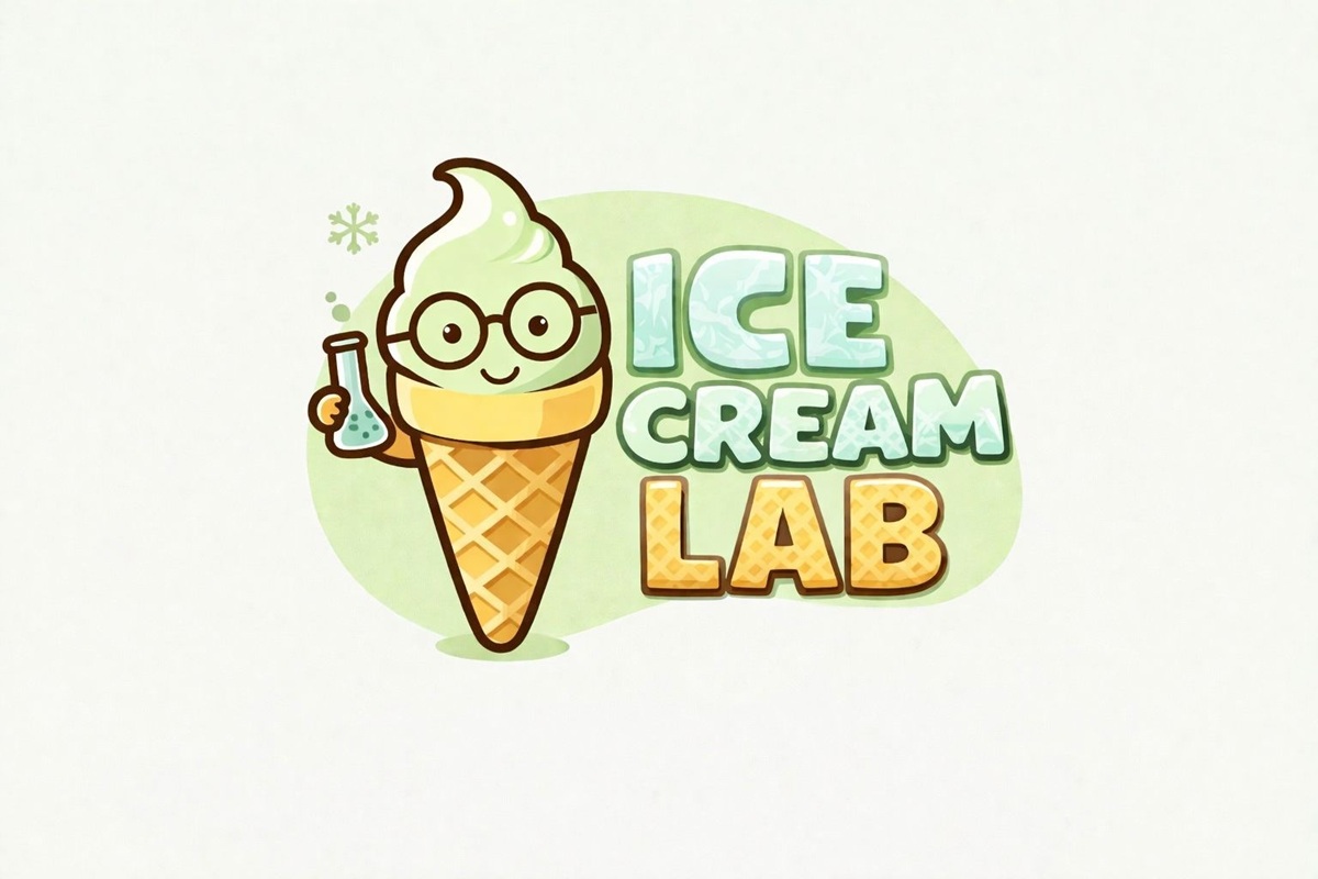 ice cream lab