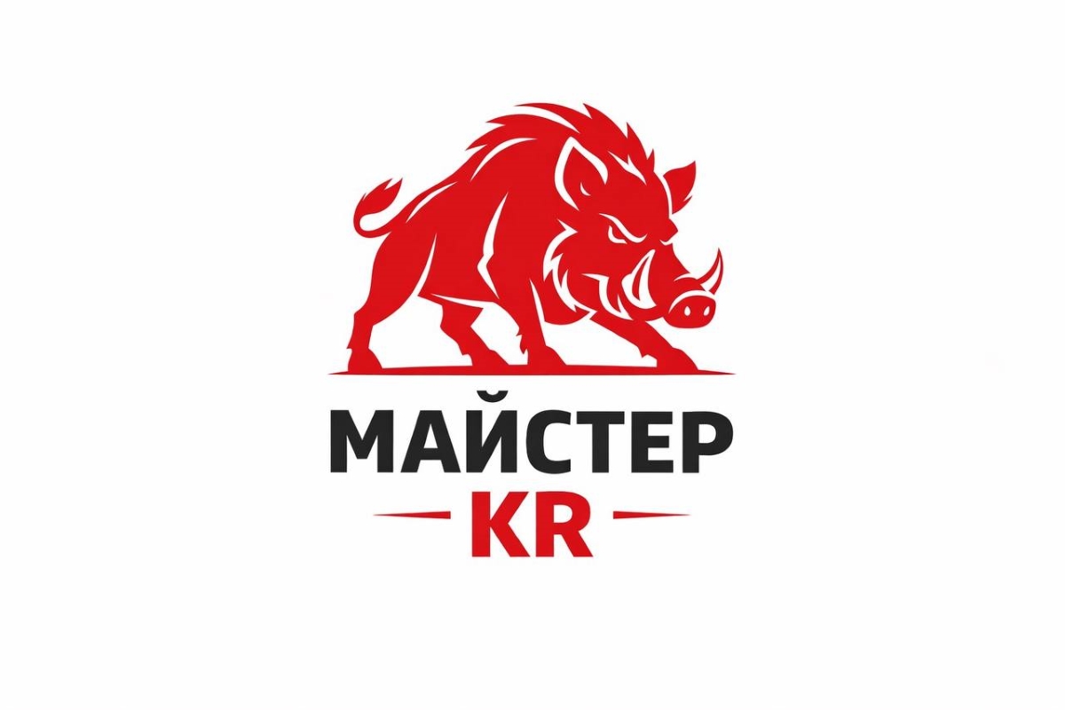 майстер kr