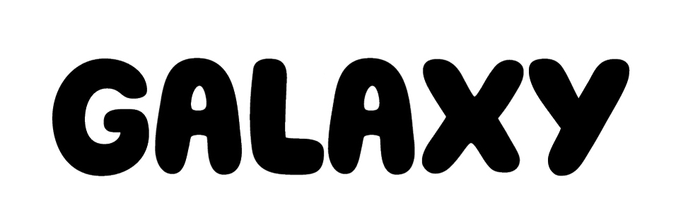 galaxy