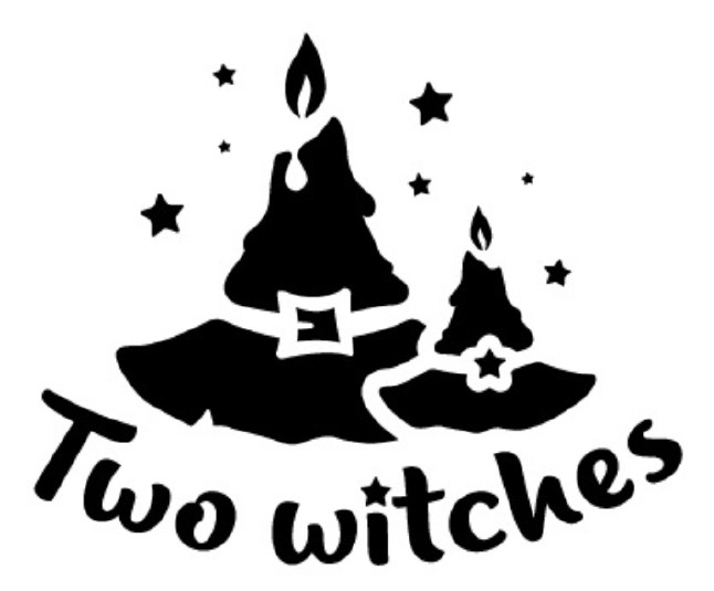 two witches