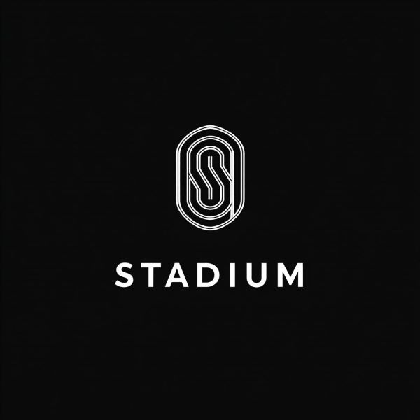 stadium