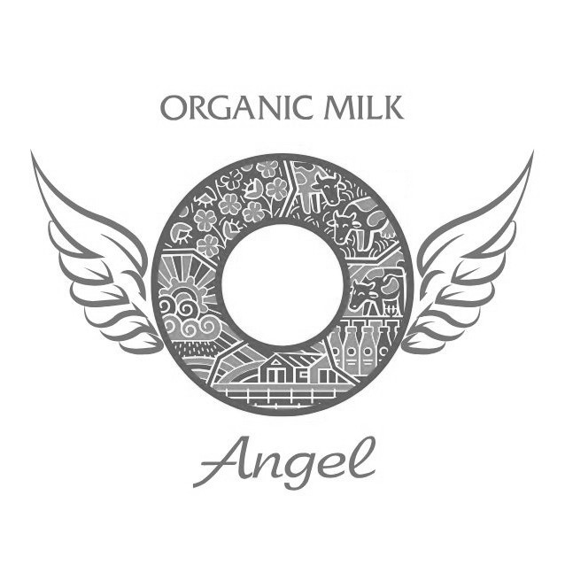 organic milk