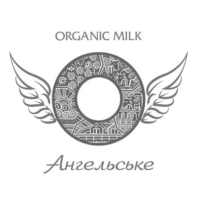 organic milk