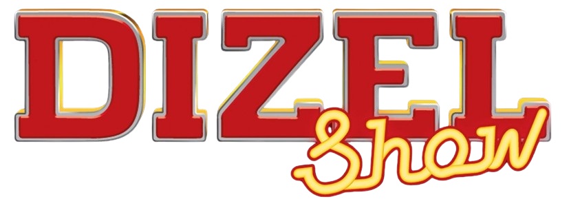 dizel show