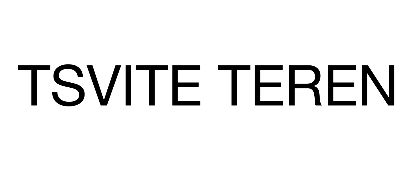 tsvite teren