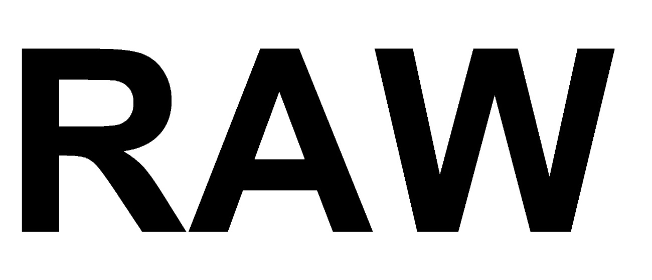 raw