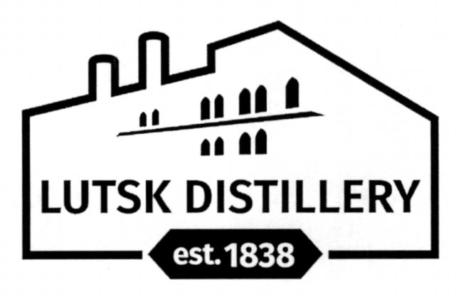 lutsk distillery