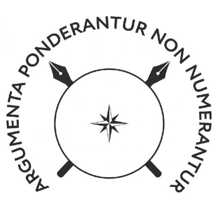argumenta ponderantur non numerantur