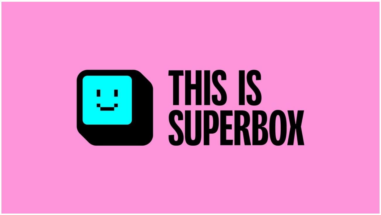 this is superbox