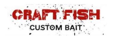 custom bait