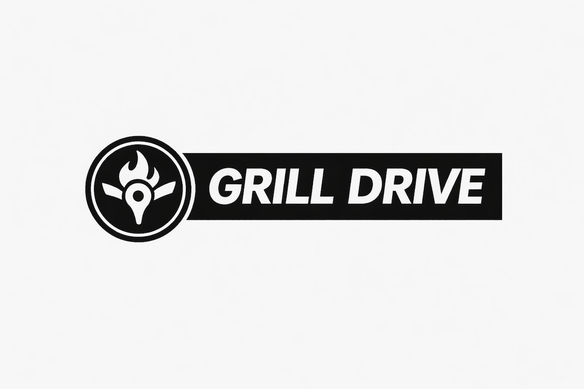 grill drive