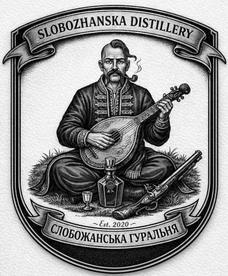 slobozhanska distillery