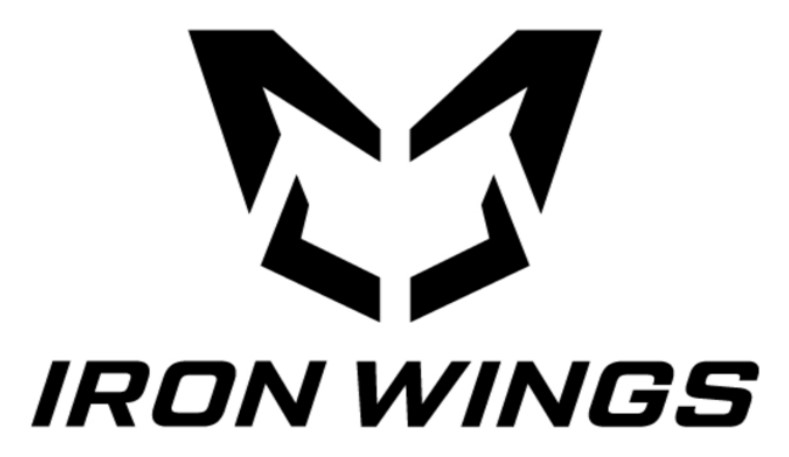 iron wings