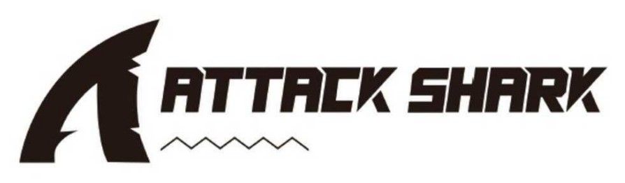 attack shark