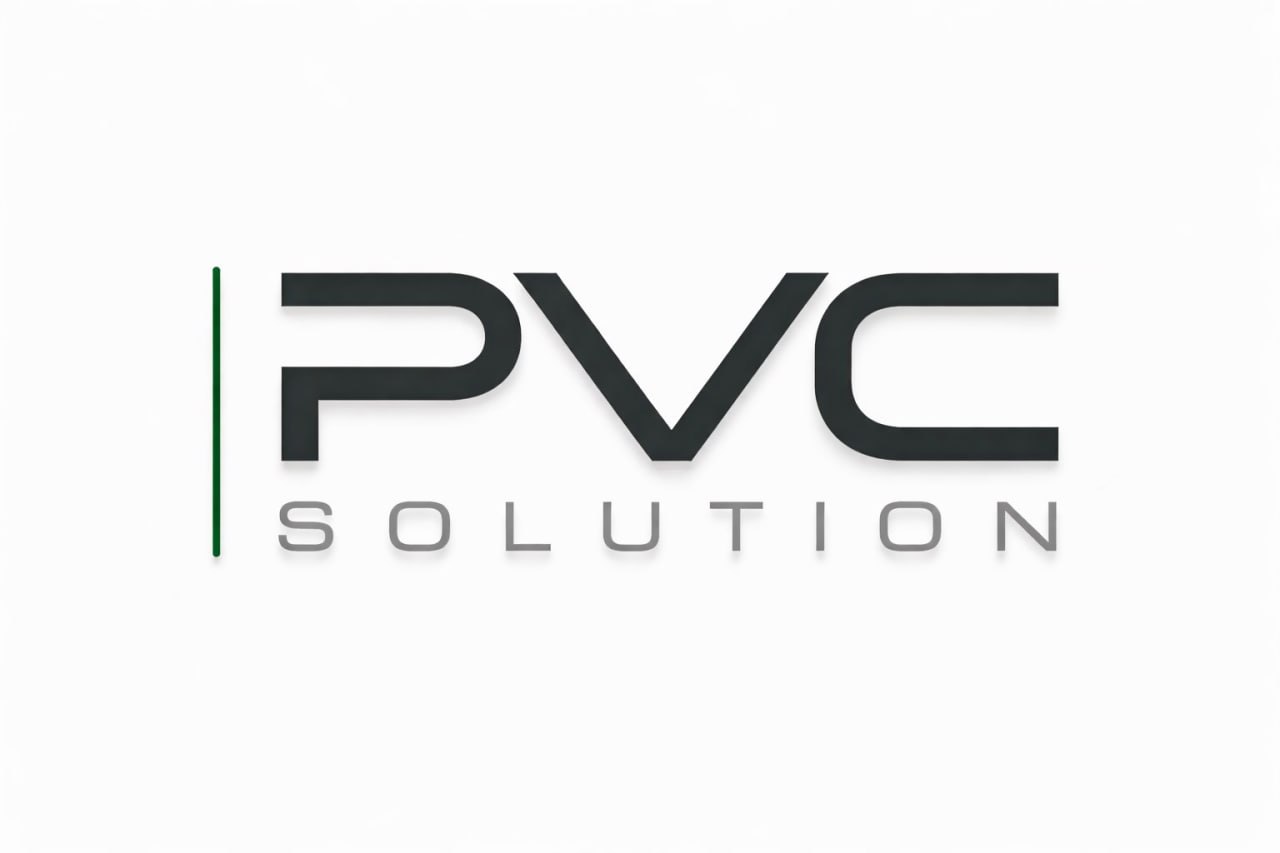 pvc solution