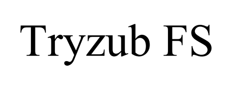 tryzub fs