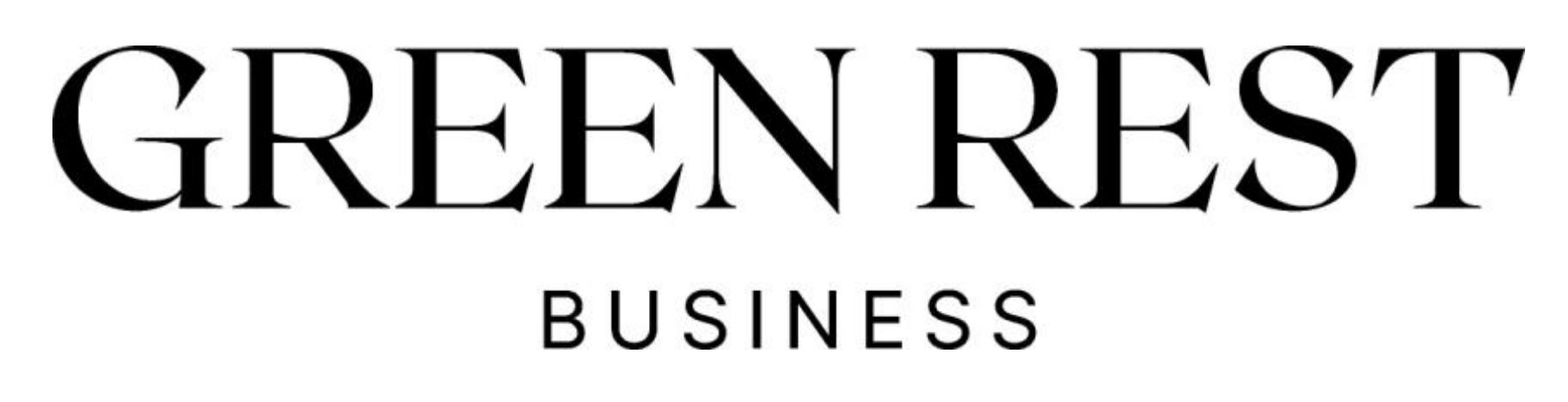green rest business