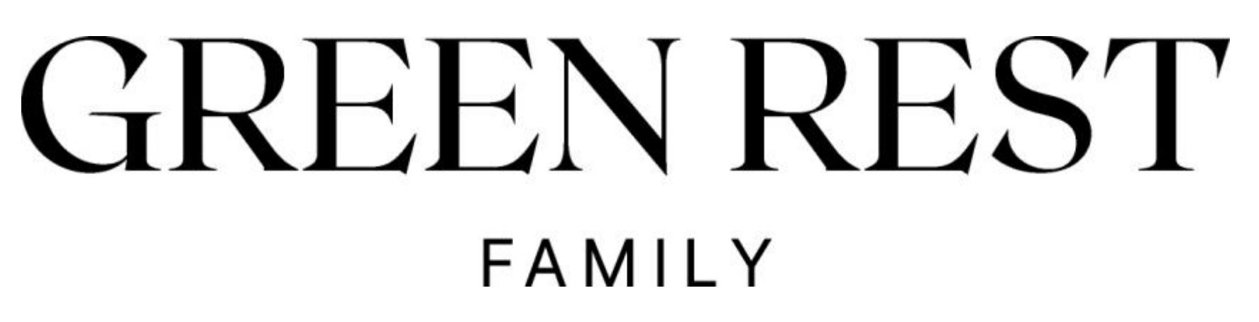green rest family