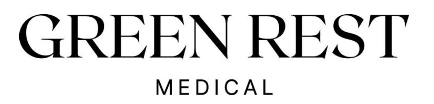 green rest medical