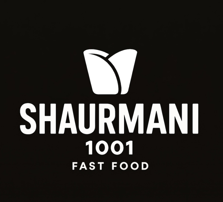 shaurmani 1001 fast food