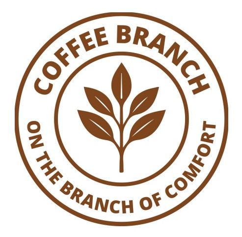on the branch of comfort