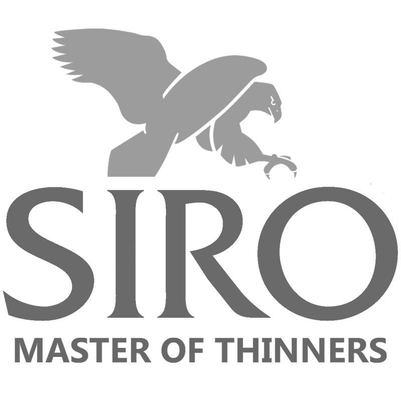 siro master of thinners