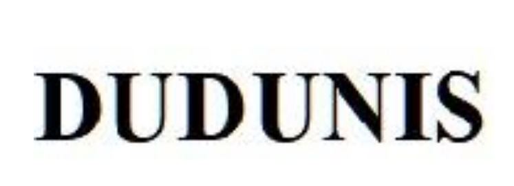 dudunis