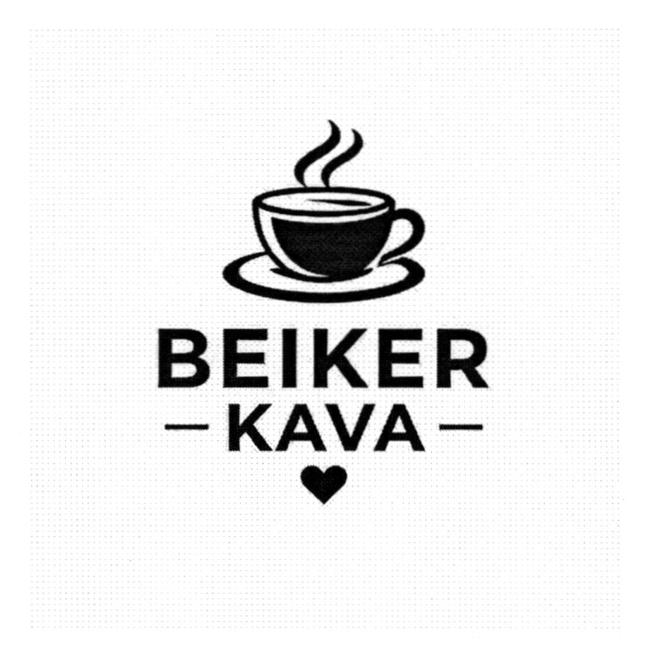 beiker kava