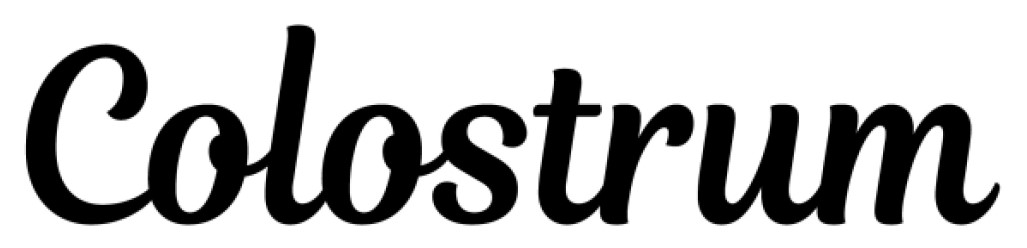 colostrum