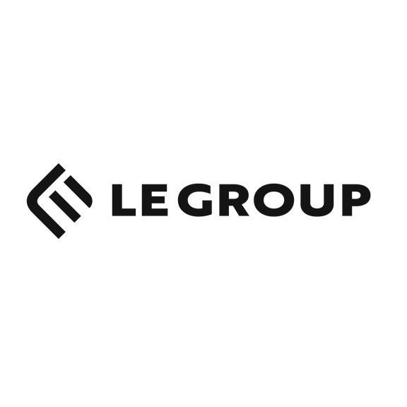 le group