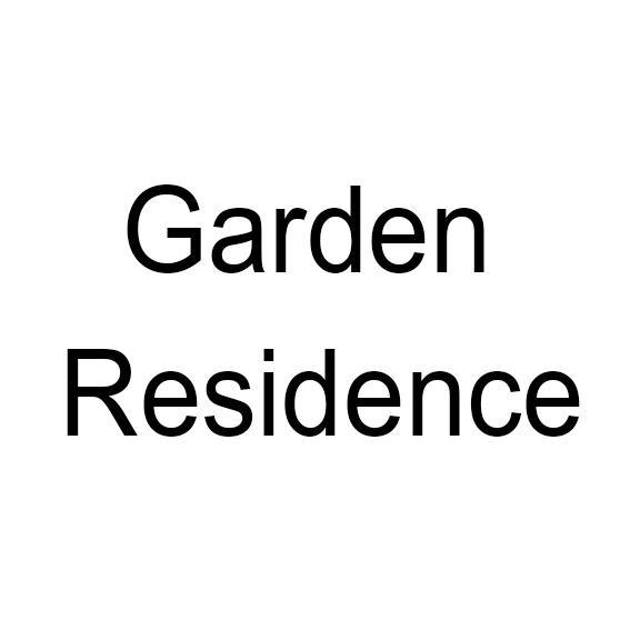 garden residence