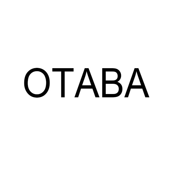 отава
