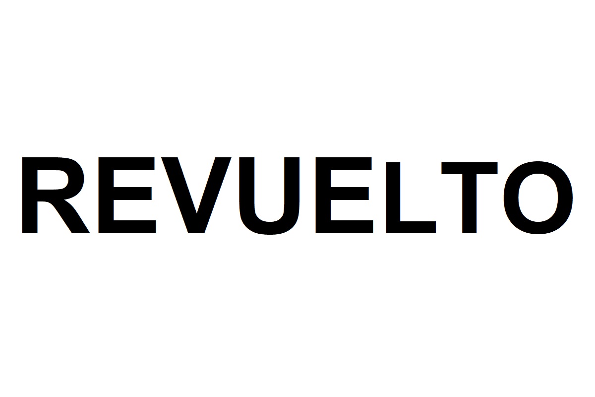 revuelto