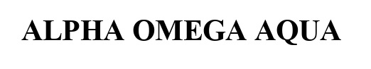 alpha omega aqua