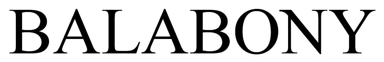 Зображення марки «balabony»