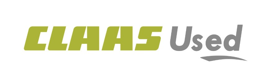 claas used