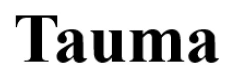tauma