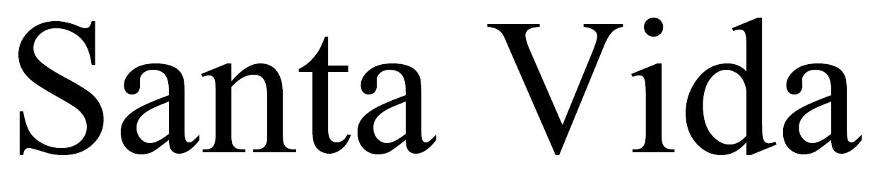 santa vida