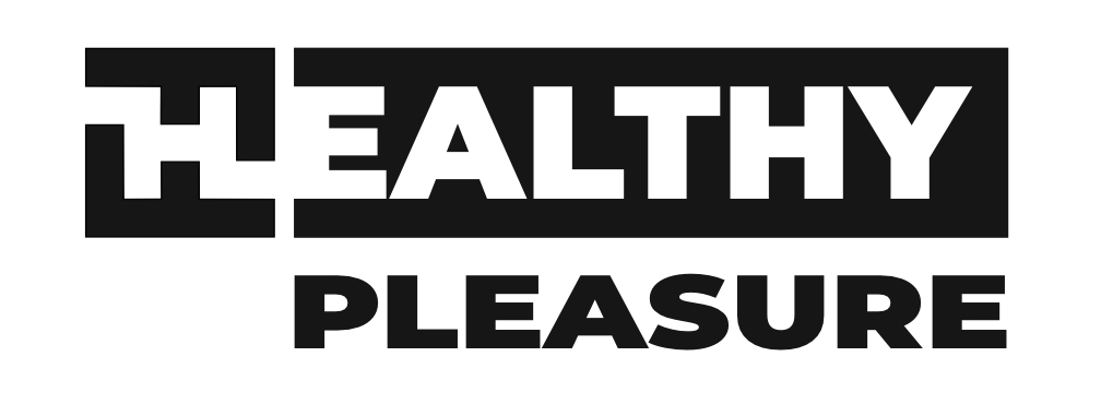 healthy pleasure