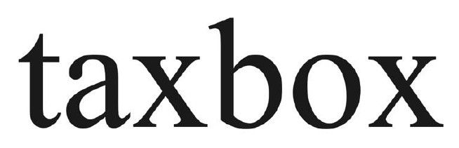 taxbox