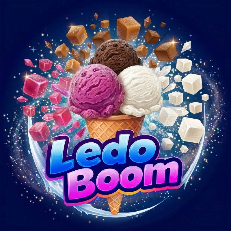 ledo boom