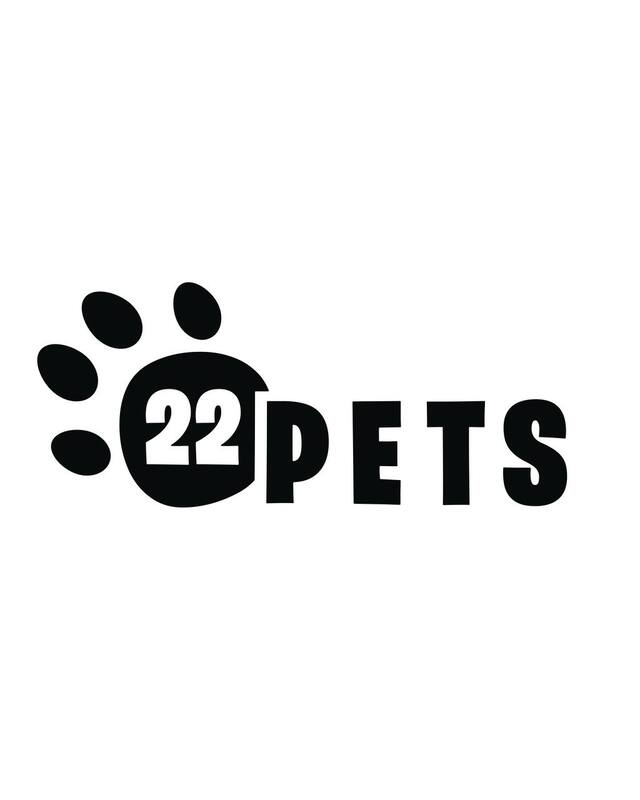 22 pets