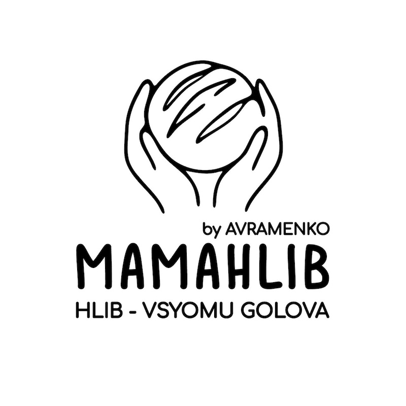 hlib -vsyomu golova